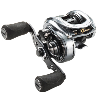 Amazon | アブガルシア(Abu Garcia) ベイトリール REVO LT-LH