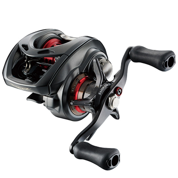スティーズ AIR TW（Daiwa）』の総合評価