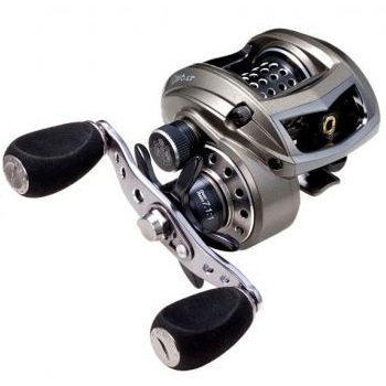 Revo LT／Revo LT 6（アブガルシア）』の総合評価