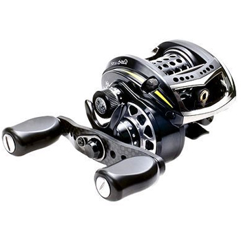 Revo LTZ AE74-Racing／Limited7（アブガルシア）』の総合評価